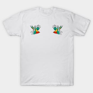 Swallows T-Shirt